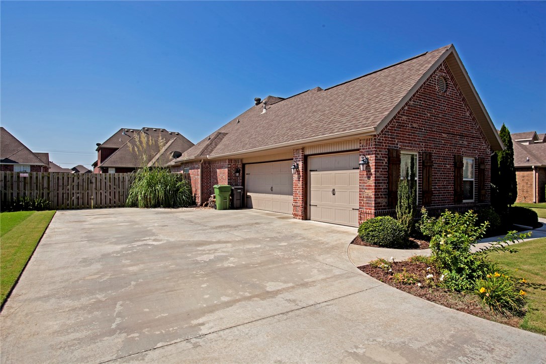 Liberty Bell North Rogers - Residential