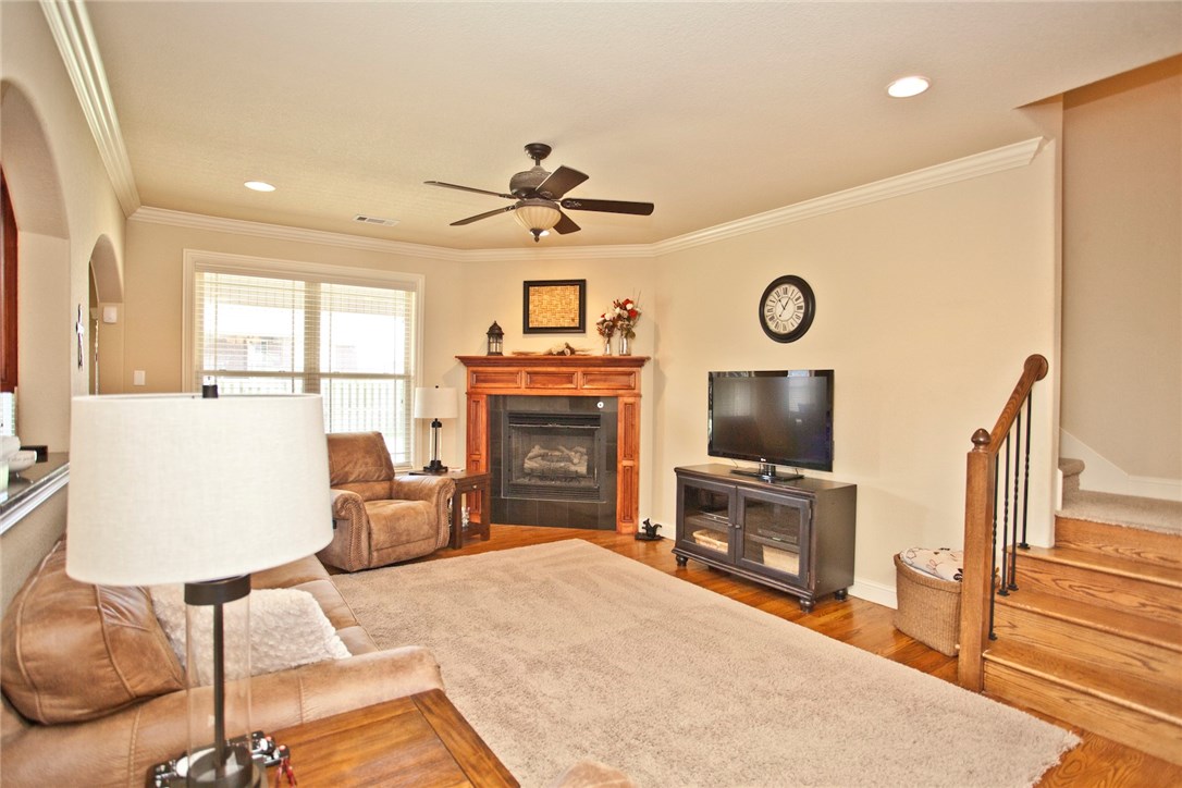 Liberty Bell North Rogers - Residential