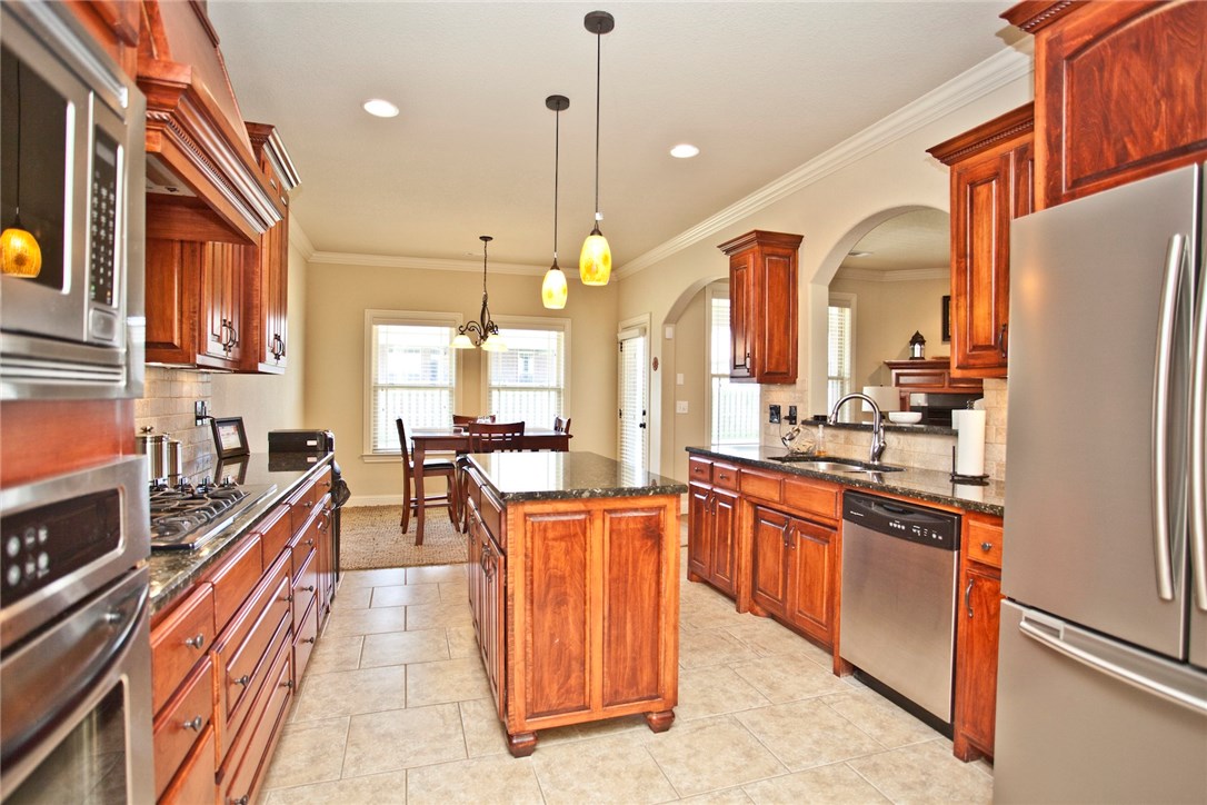 Liberty Bell North Rogers - Residential