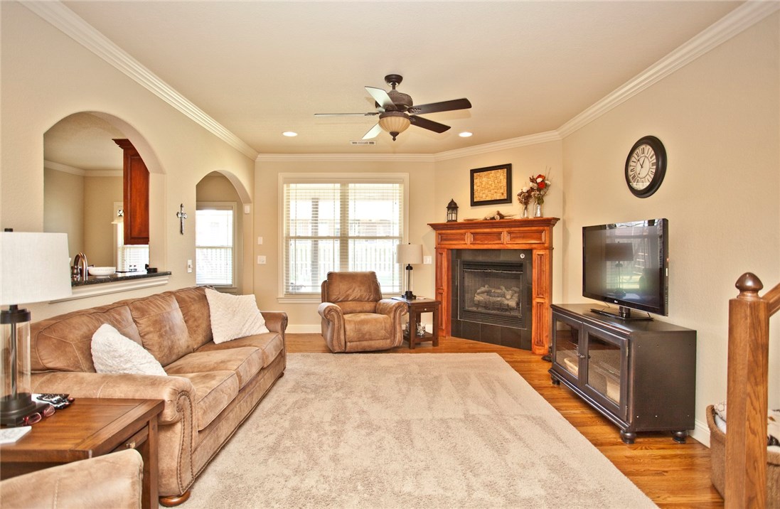 Liberty Bell North Rogers - Residential