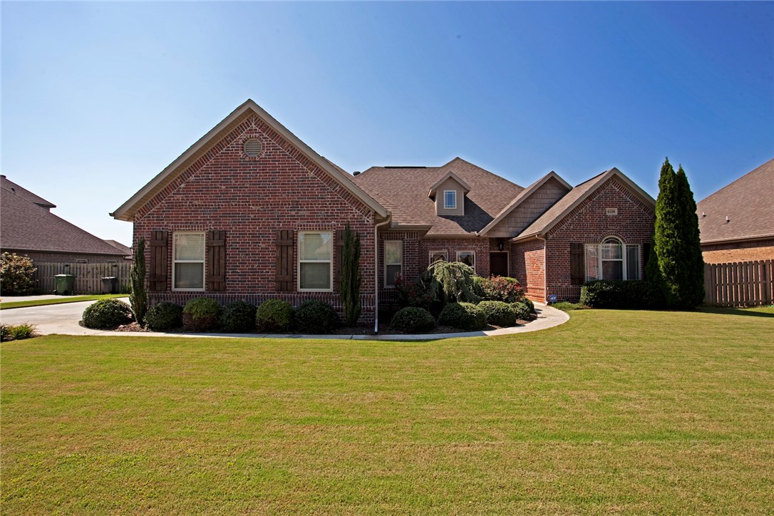 Liberty Bell North Rogers - Residential