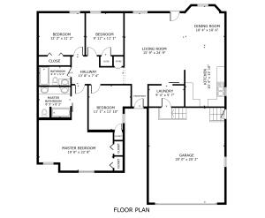 None - Residential