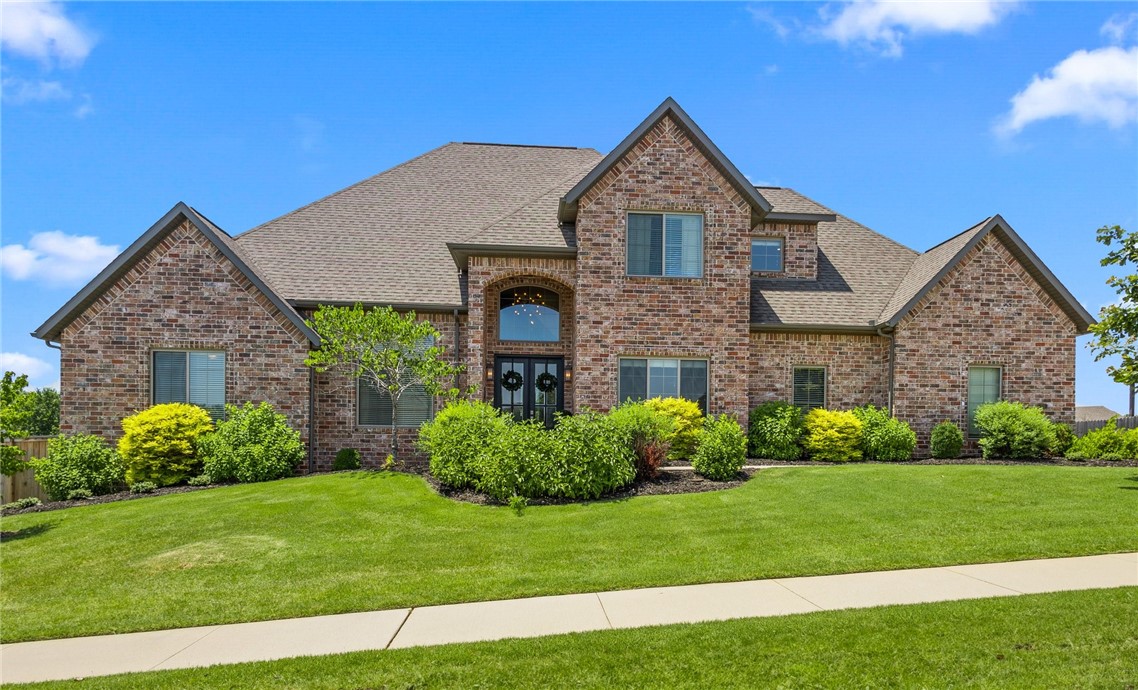 Otter Creek - Residential