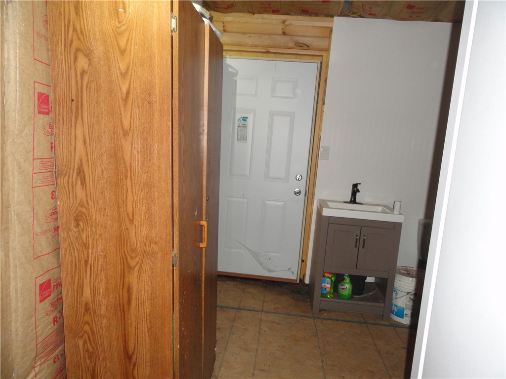 NA - Residential