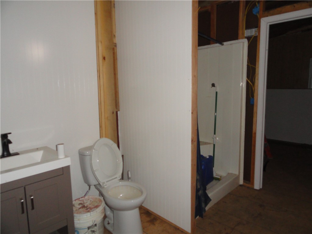 NA - Residential