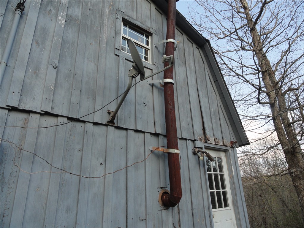 NA - Residential