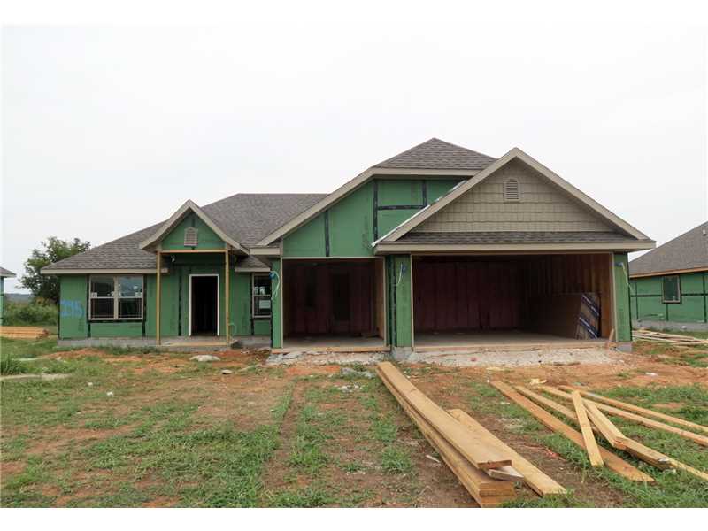 Prairie Meadows S/D Ph 3 - Residential