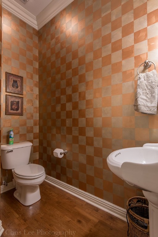 Candlewood S/D - Residential