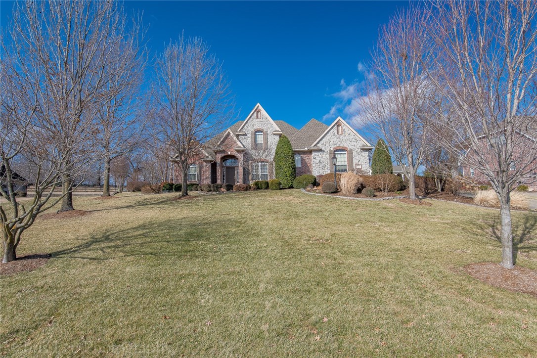 Candlewood S/D - Residential