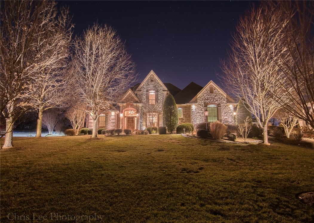 Candlewood S/D - Residential