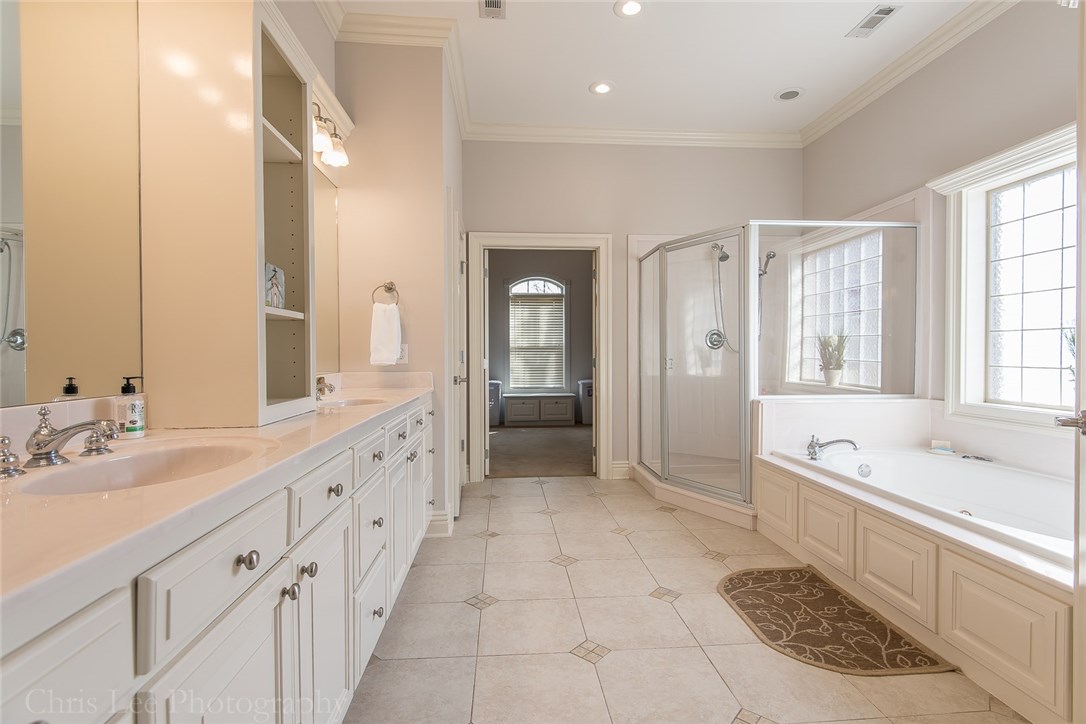 Candlewood S/D - Residential