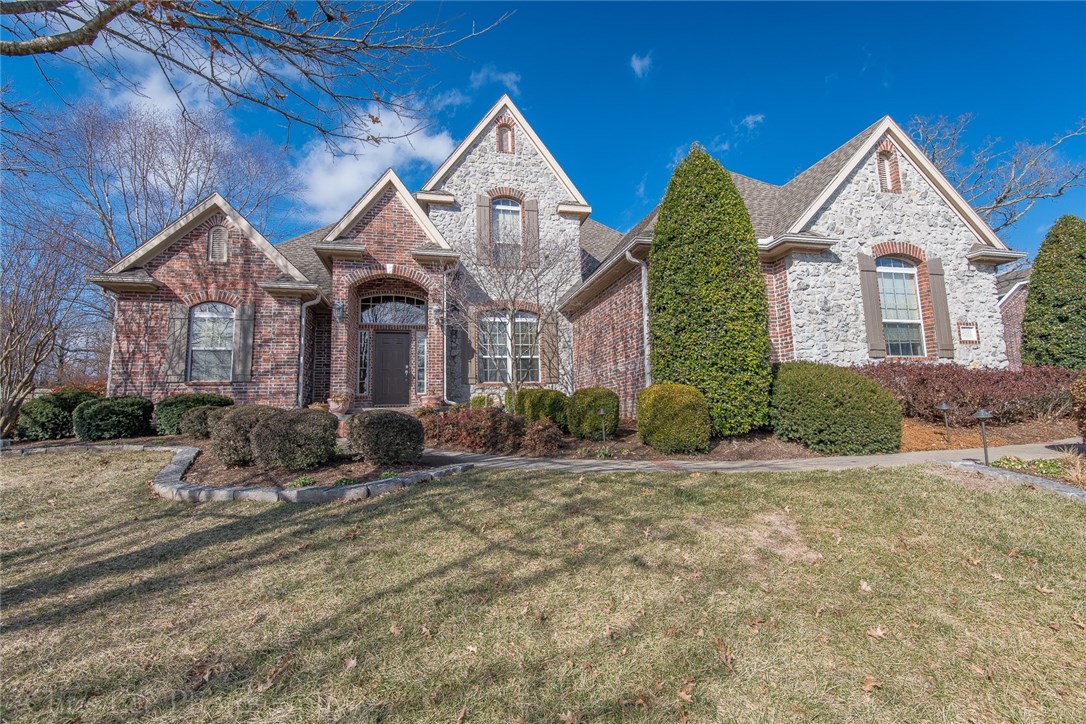 Candlewood S/D - Residential