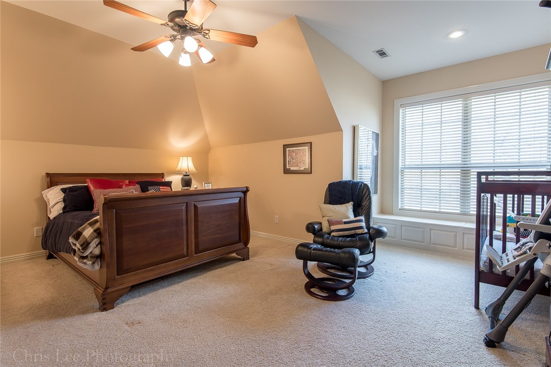 Candlewood S/D - Residential