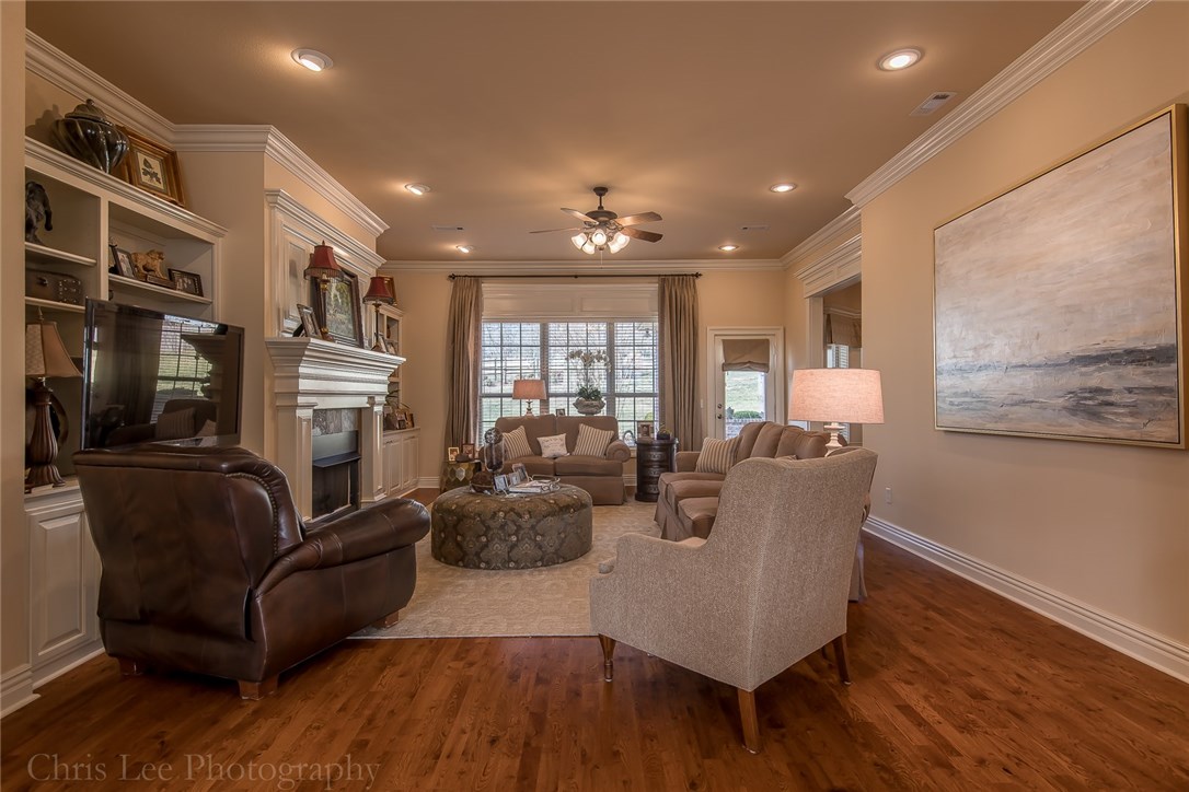 Candlewood S/D - Residential