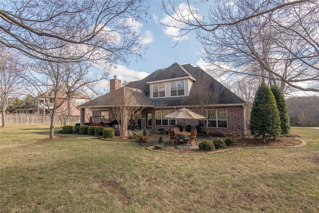 Candlewood S/D - Residential
