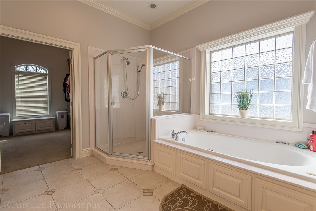 Candlewood S/D - Residential