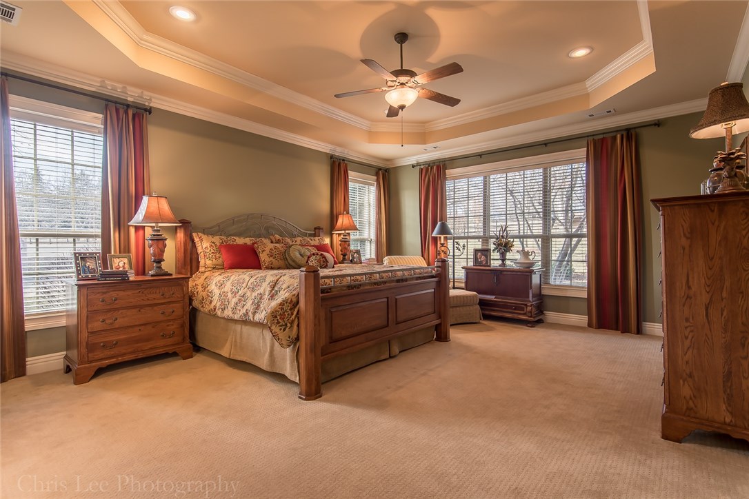 Candlewood S/D - Residential