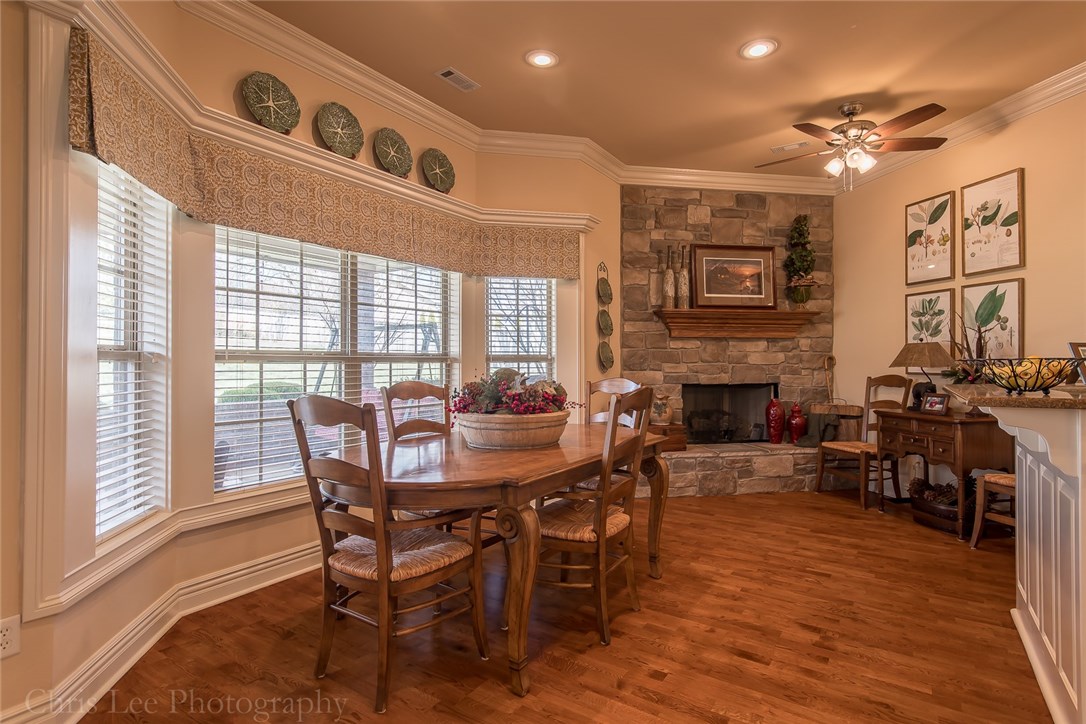 Candlewood S/D - Residential