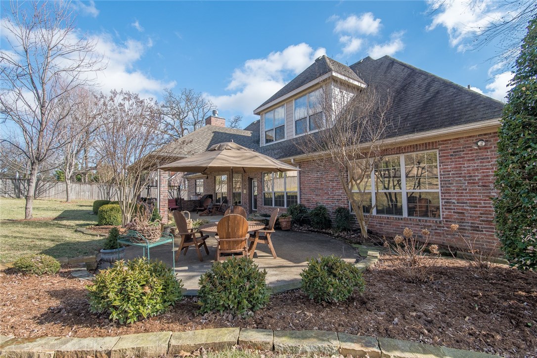 Candlewood S/D - Residential