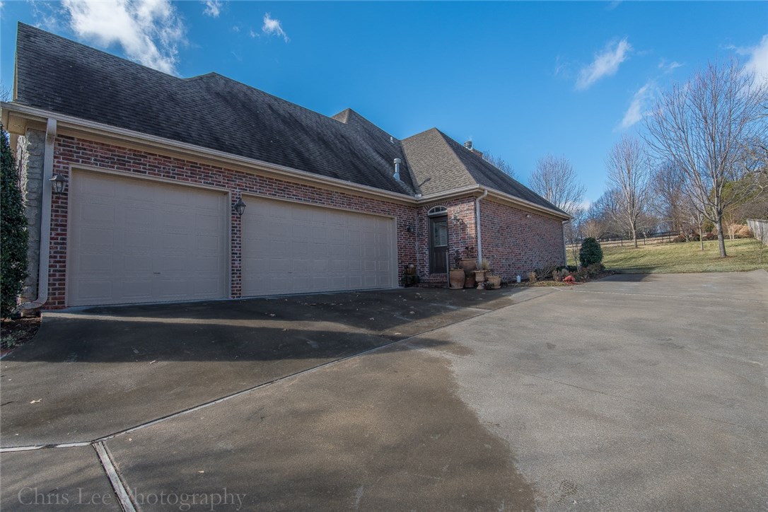 Candlewood S/D - Residential