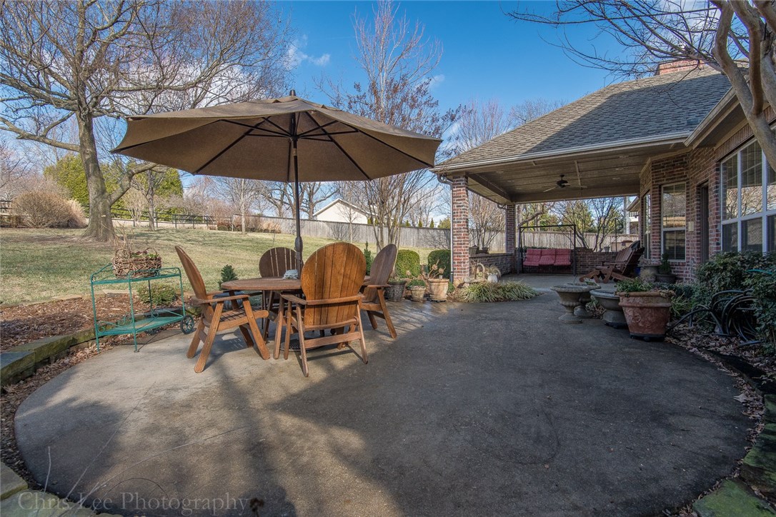Candlewood S/D - Residential