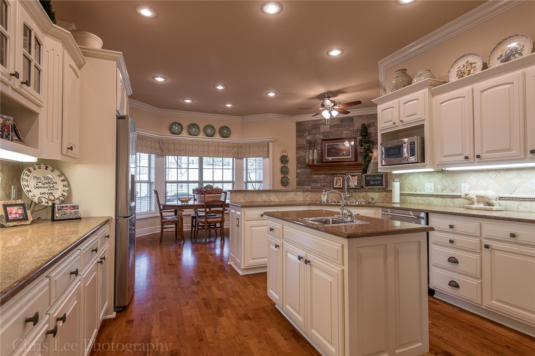Candlewood S/D - Residential
