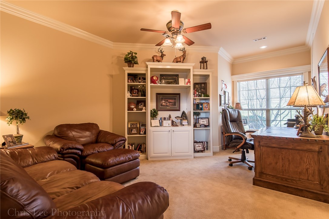 Candlewood S/D - Residential