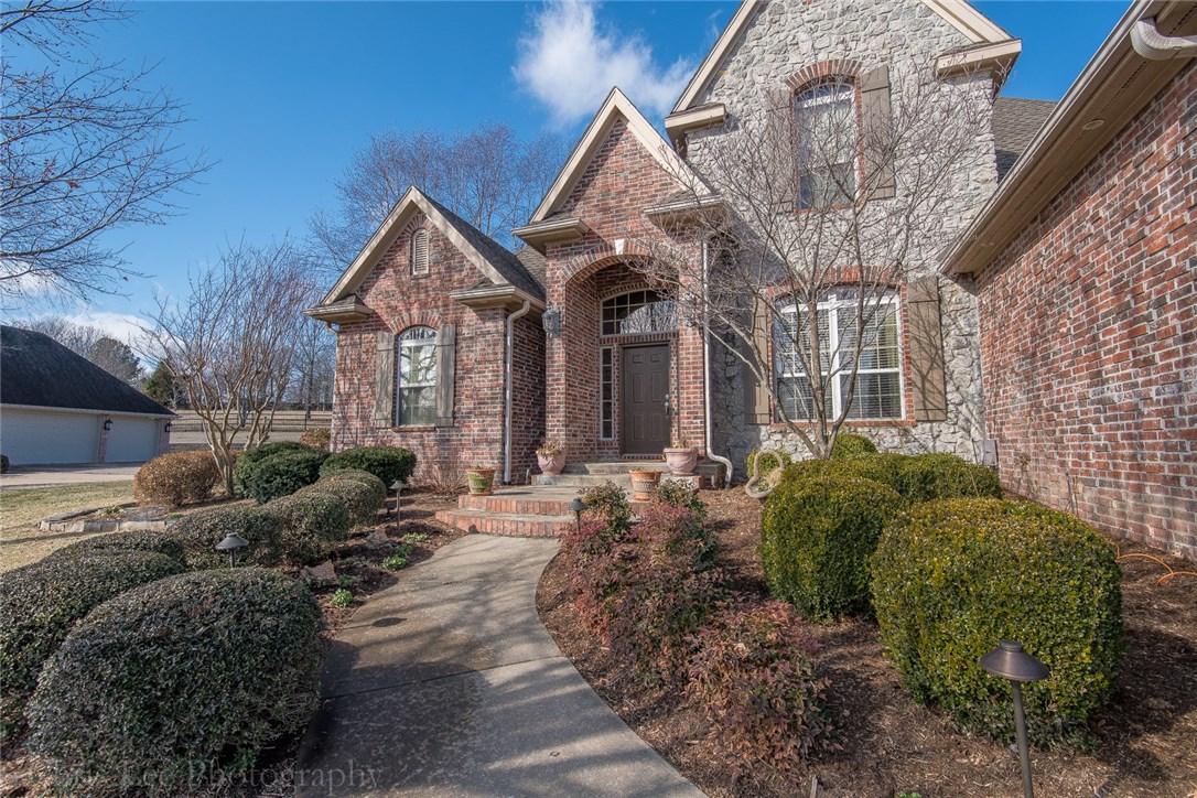 Candlewood S/D - Residential