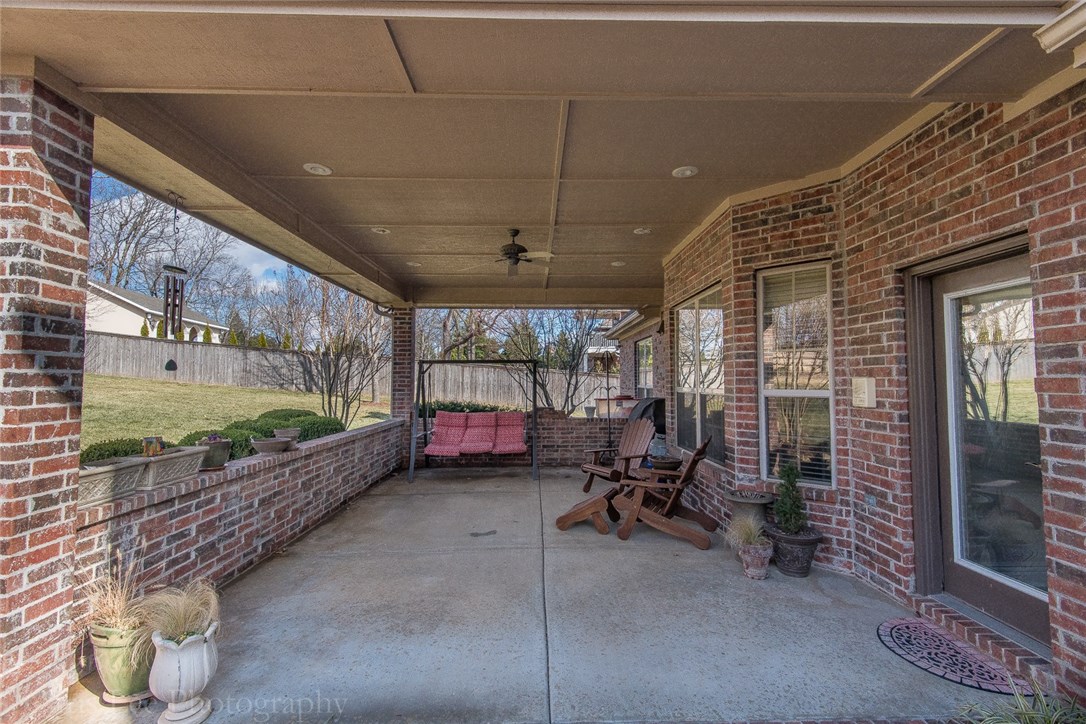 Candlewood S/D - Residential