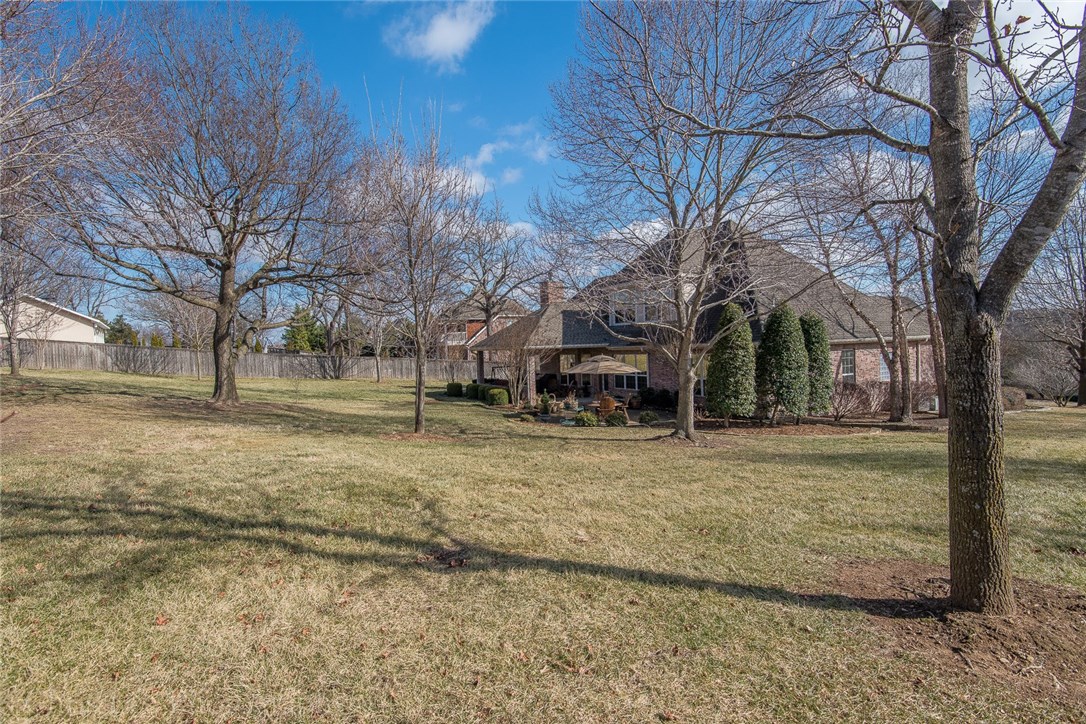 Candlewood S/D - Residential
