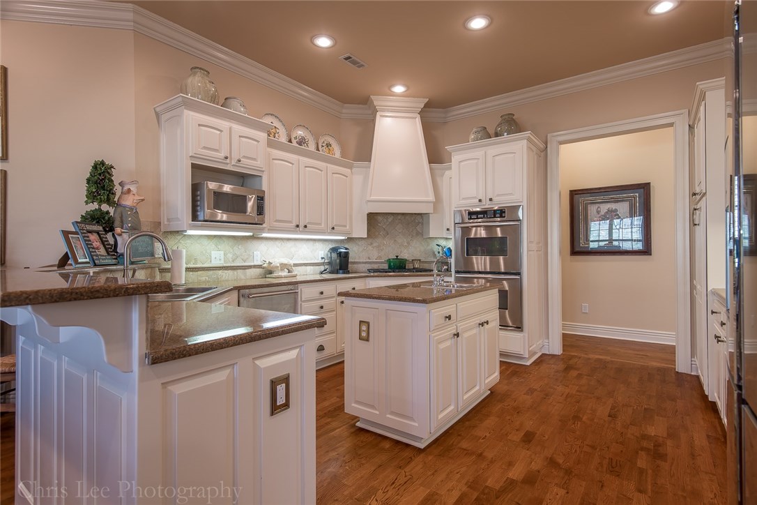 Candlewood S/D - Residential