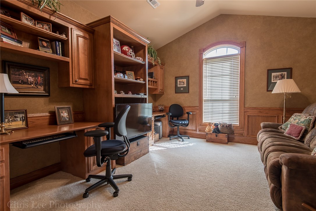 Candlewood S/D - Residential