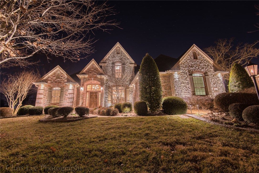 Candlewood S/D - Residential
