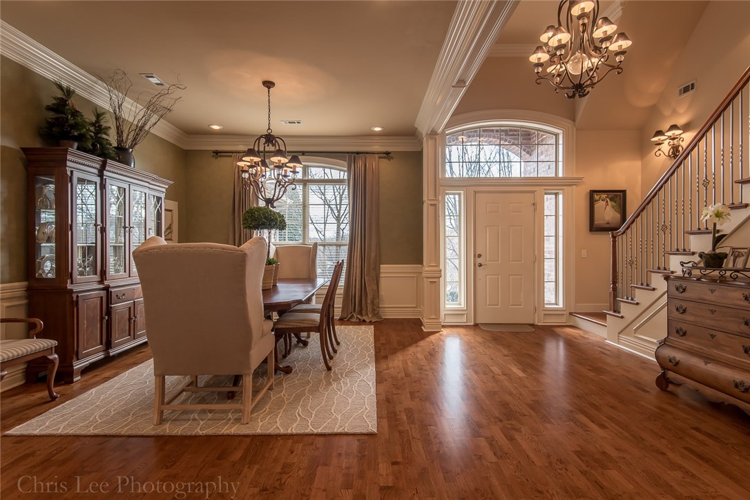 Candlewood S/D - Residential