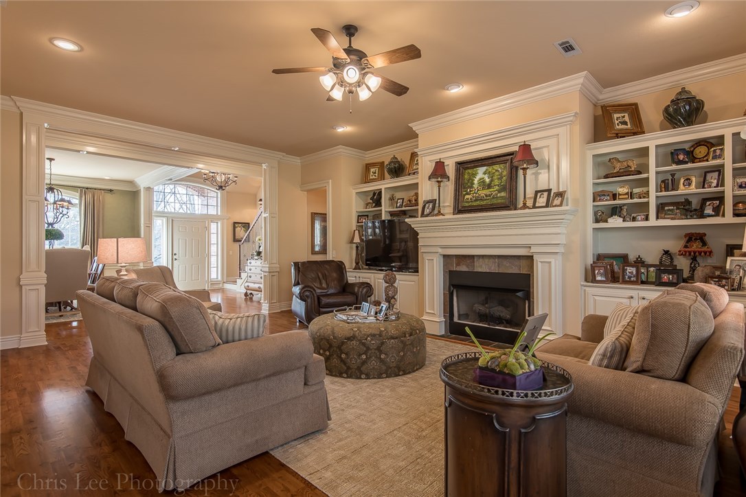Candlewood S/D - Residential