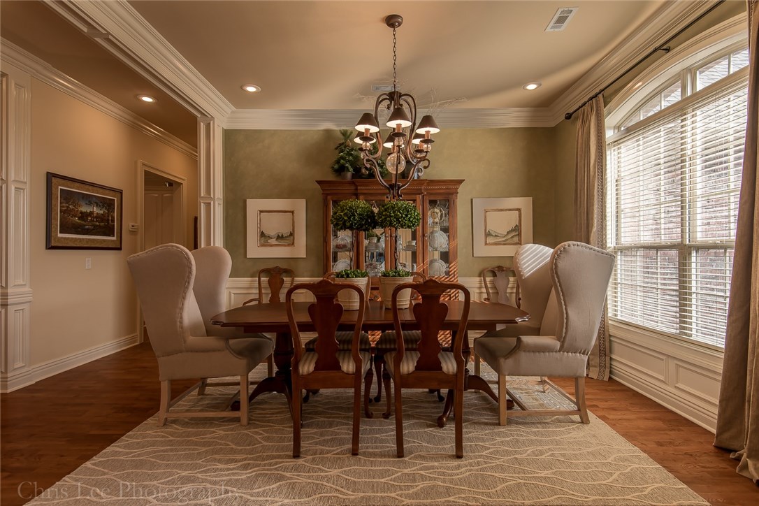 Candlewood S/D - Residential