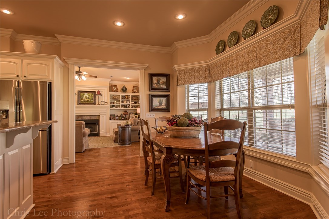 Candlewood S/D - Residential