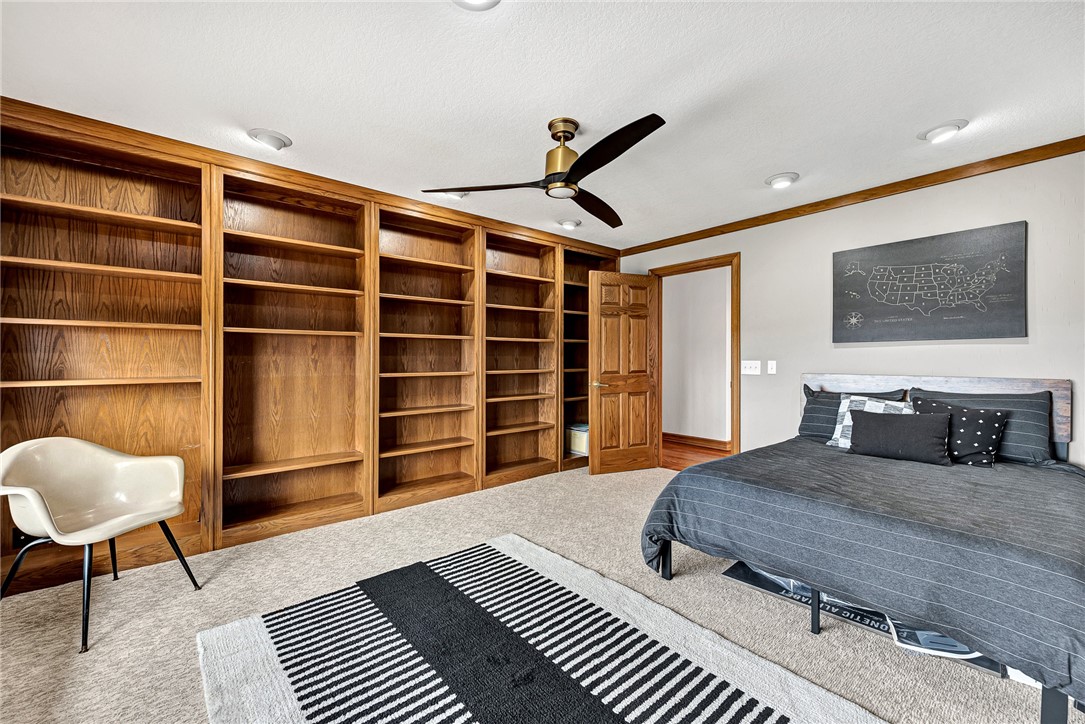 Woodcliff Sub - Residential