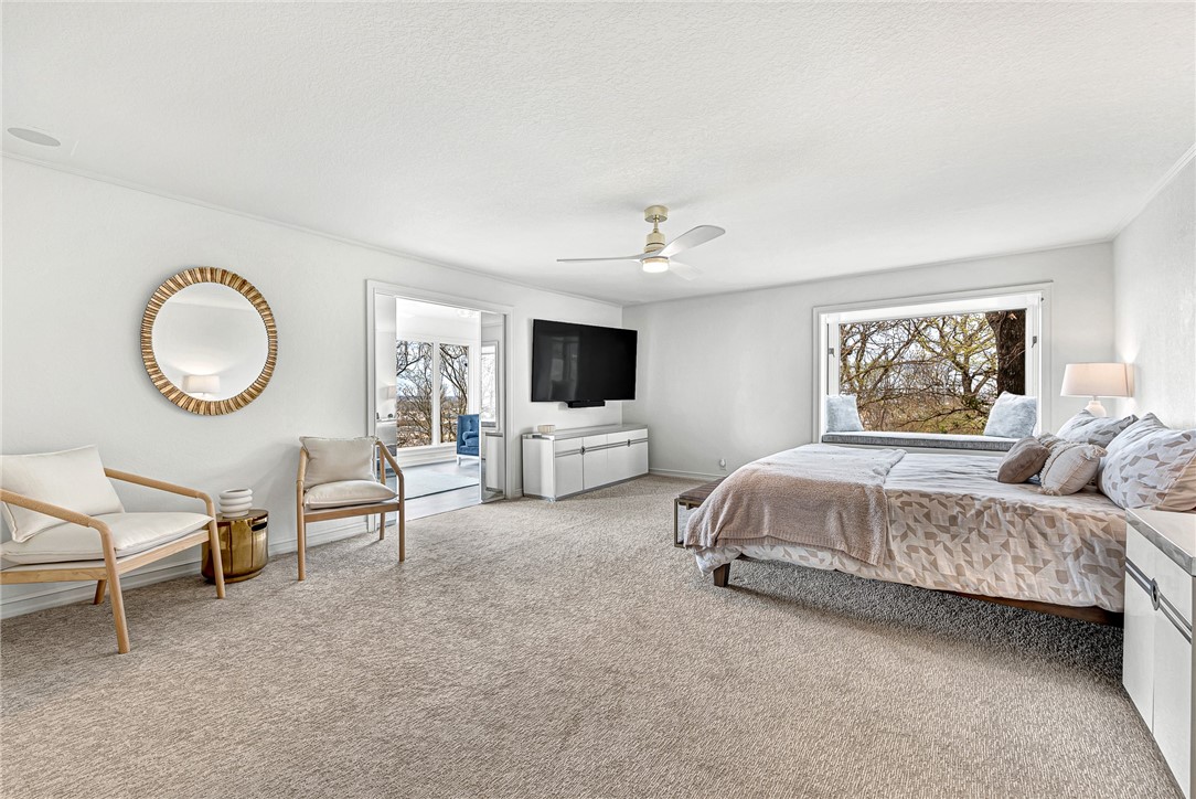 Woodcliff Sub - Residential