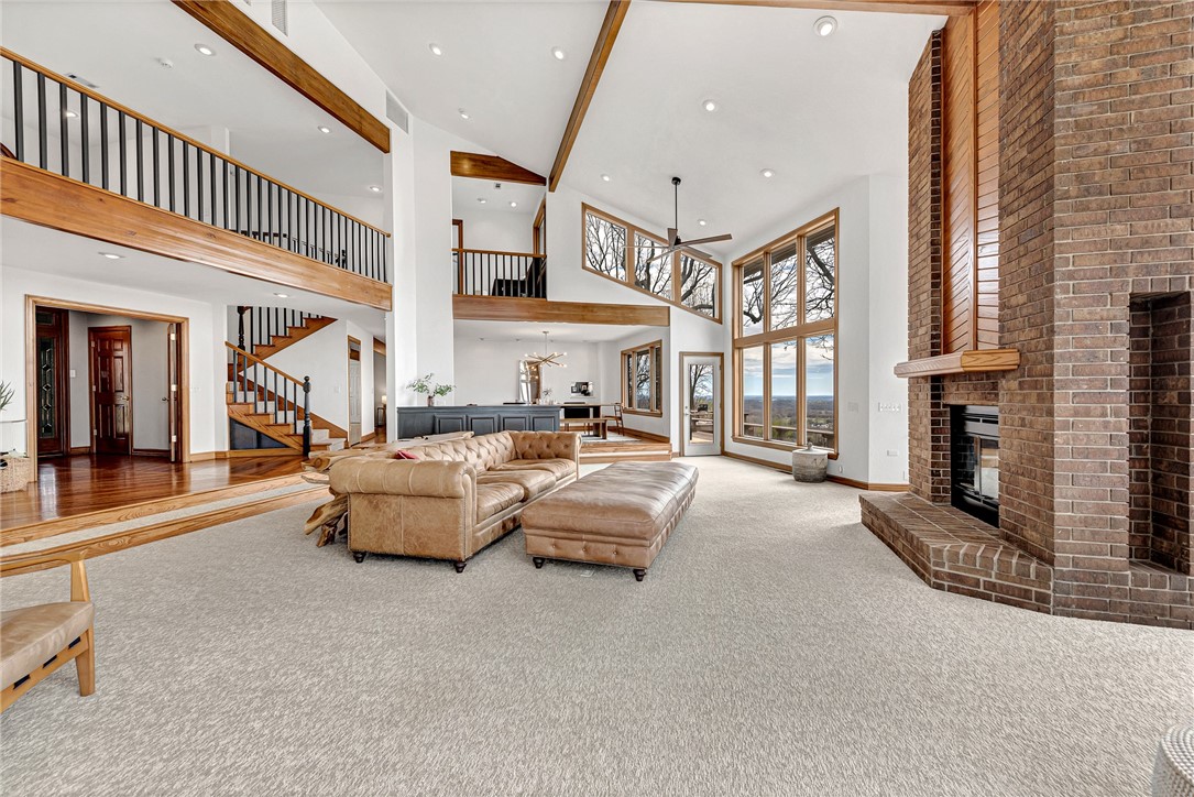 Woodcliff Sub - Residential