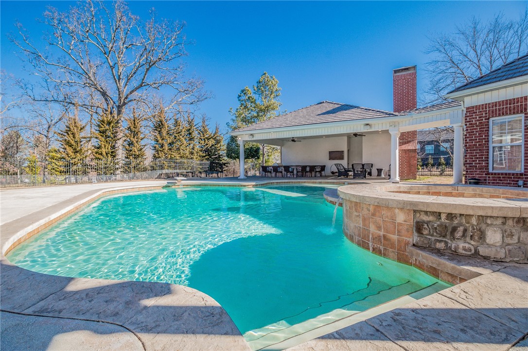 Beau Chene Farms - Residential
