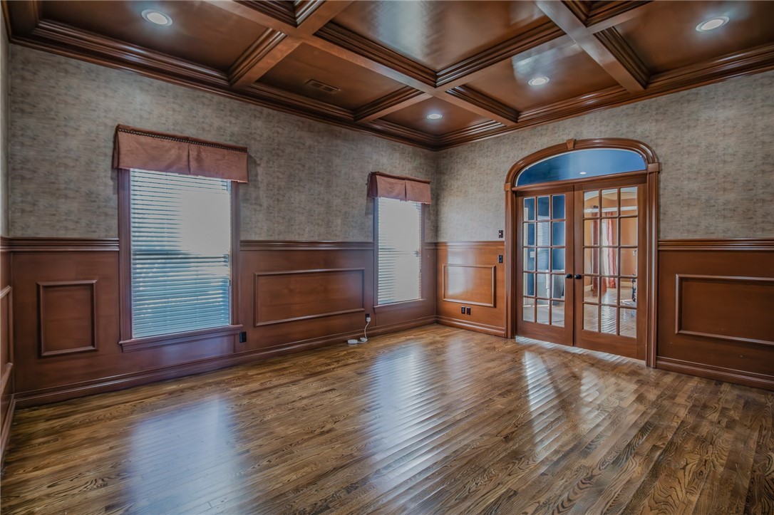 Beau Chene Farms - Residential