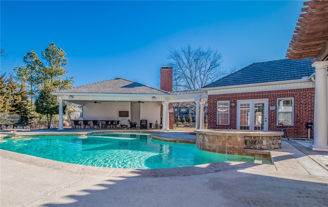 Beau Chene Farms - Residential