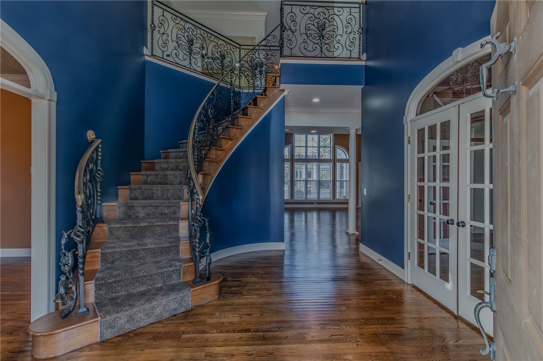 Beau Chene Farms - Residential