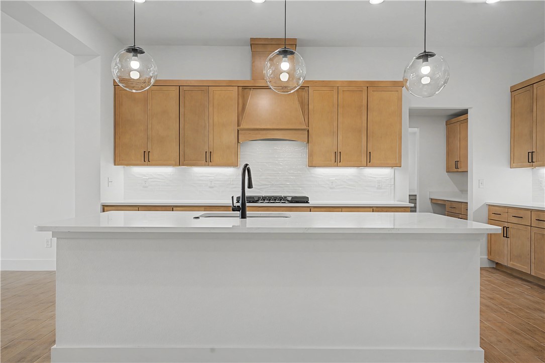 The Pines at Orchard Park - Residential