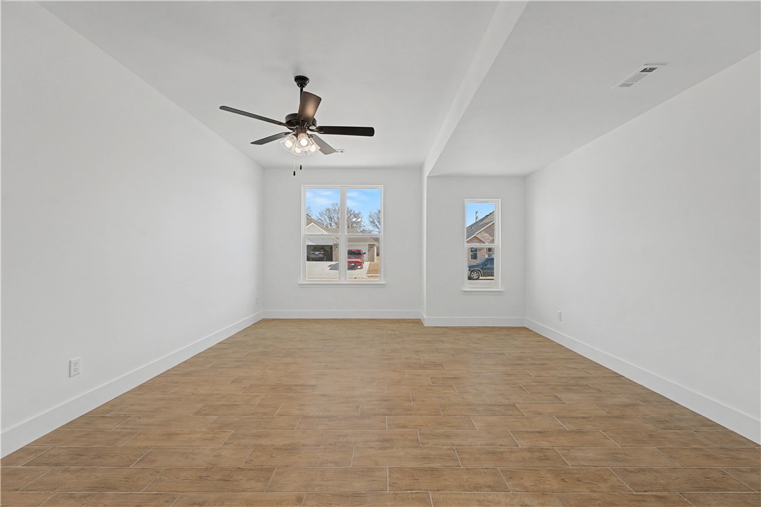 The Pines at Orchard Park - Residential
