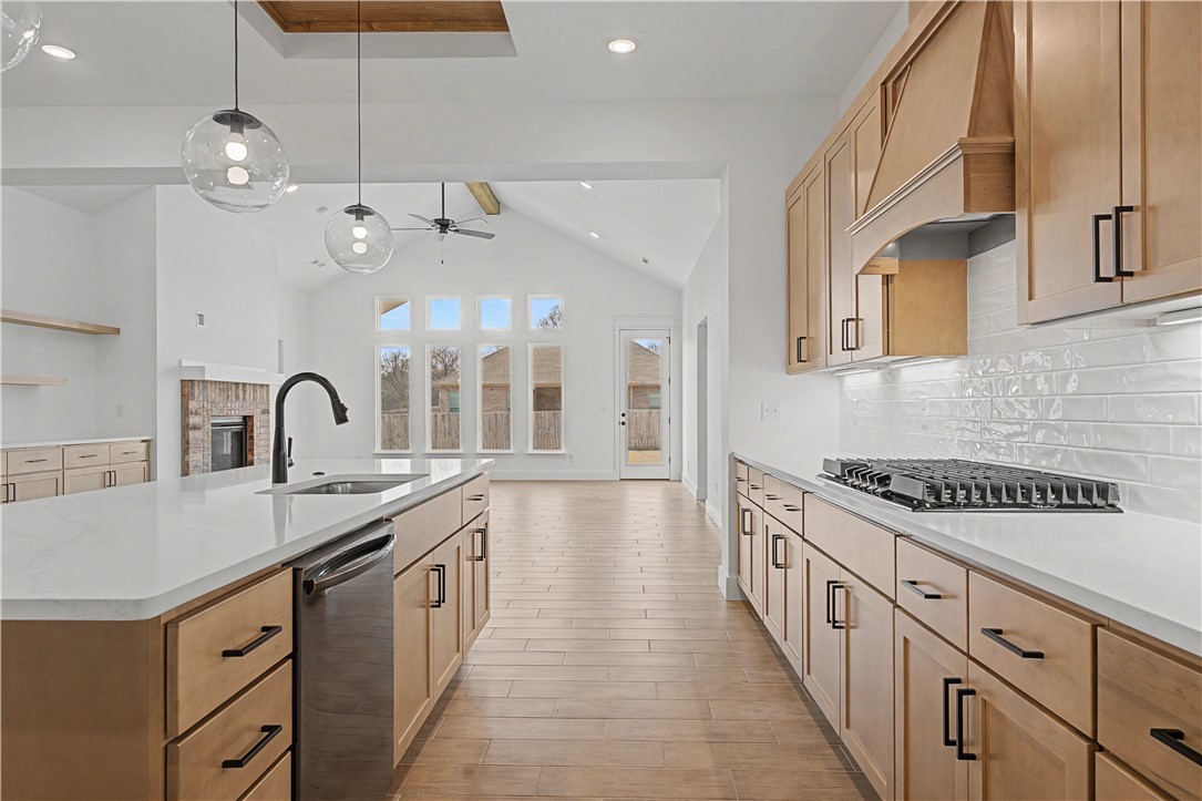 The Pines at Orchard Park - Residential