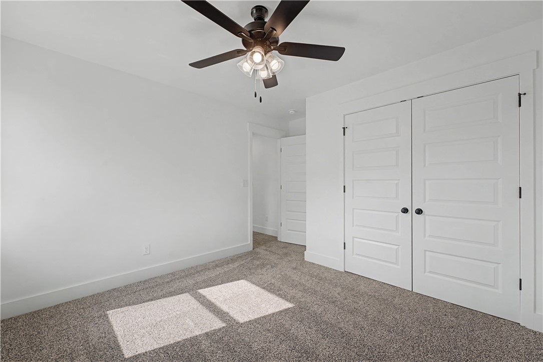 The Pines at Orchard Park - Residential