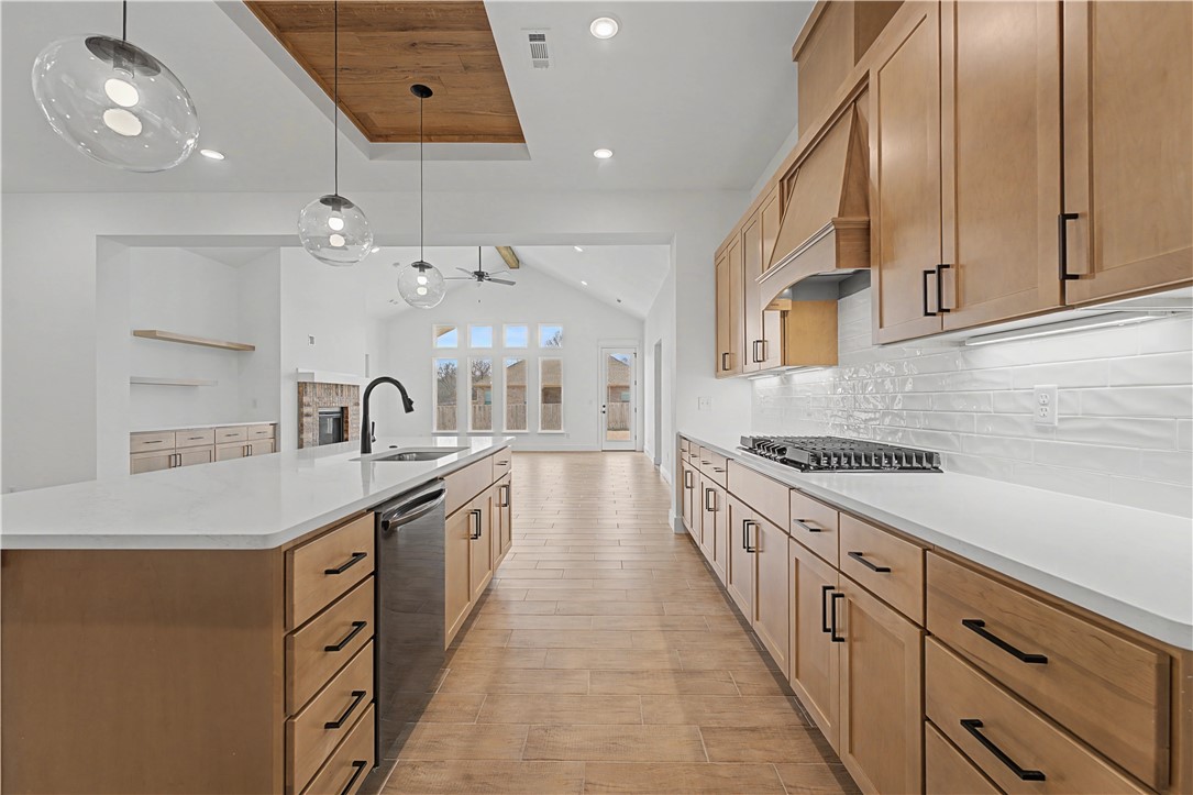 The Pines at Orchard Park - Residential