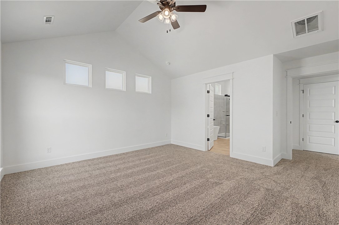 The Pines at Orchard Park - Residential